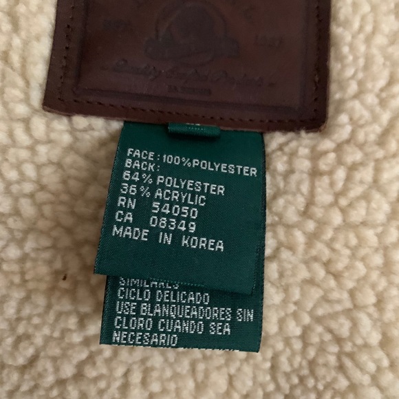 Ralph Lauren Coat - Picture 3 of 3